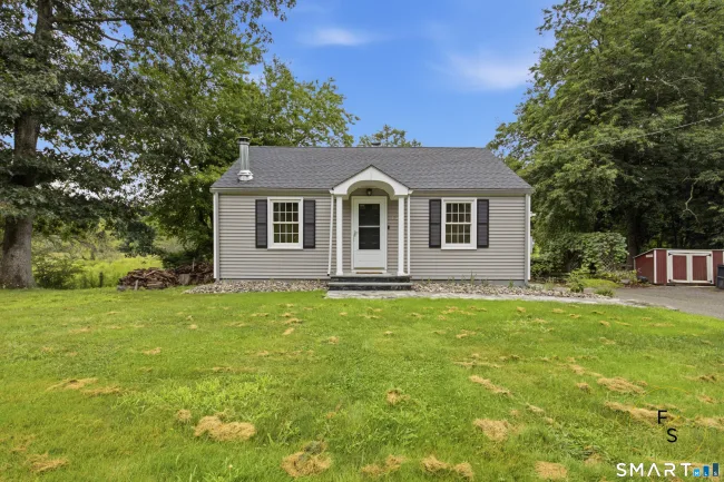 157 South River Road