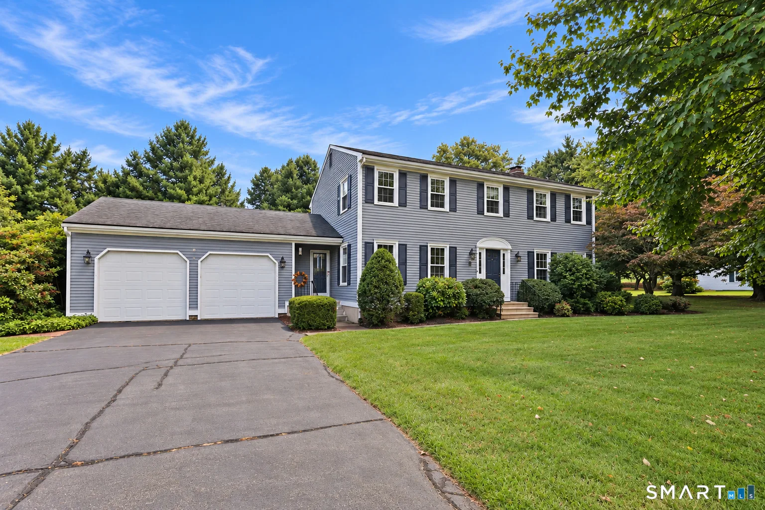48 Hawthorne Mead Drive, Glastonbury, CT