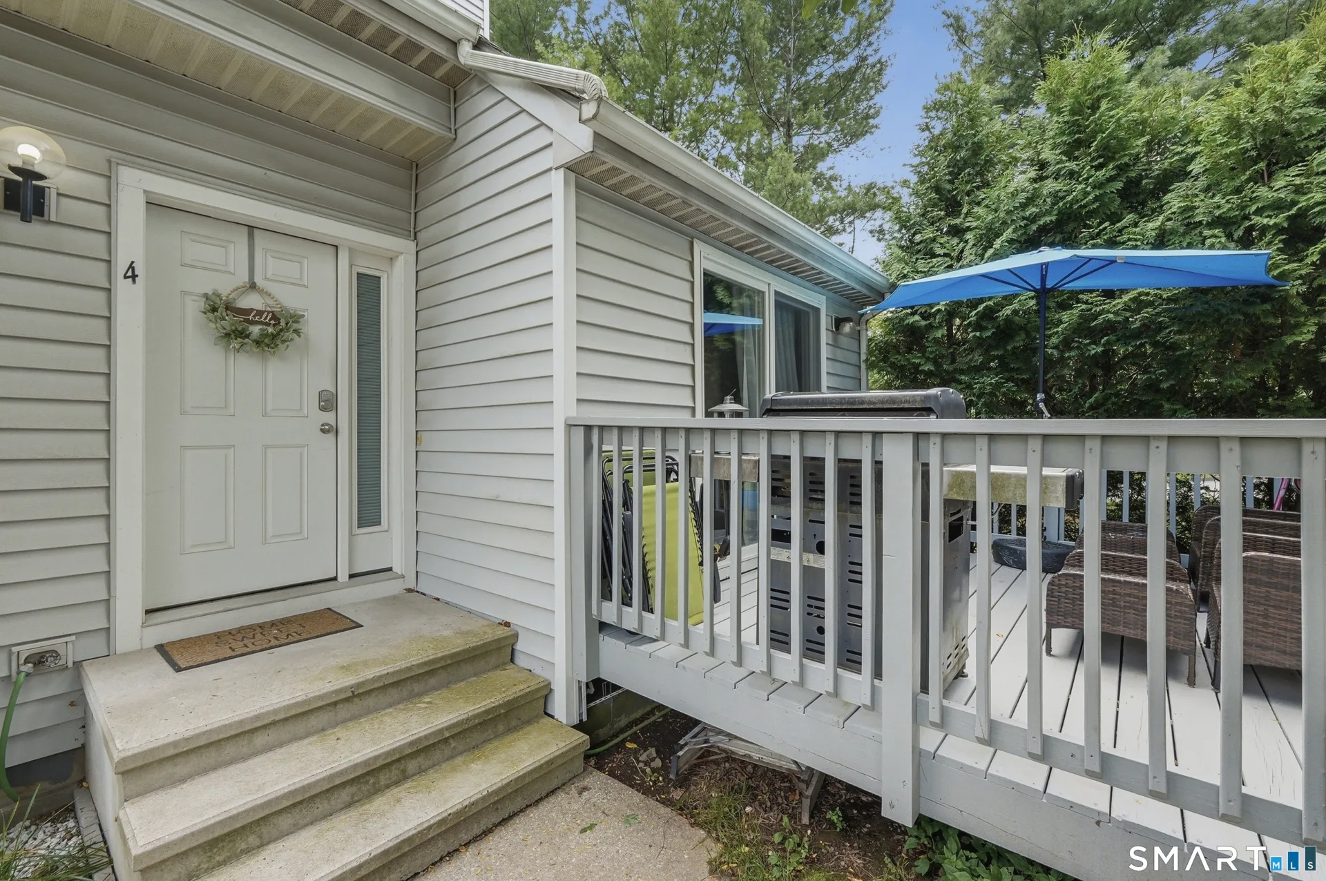 4 Clubhouse Drive #4, Cromwell, CT
