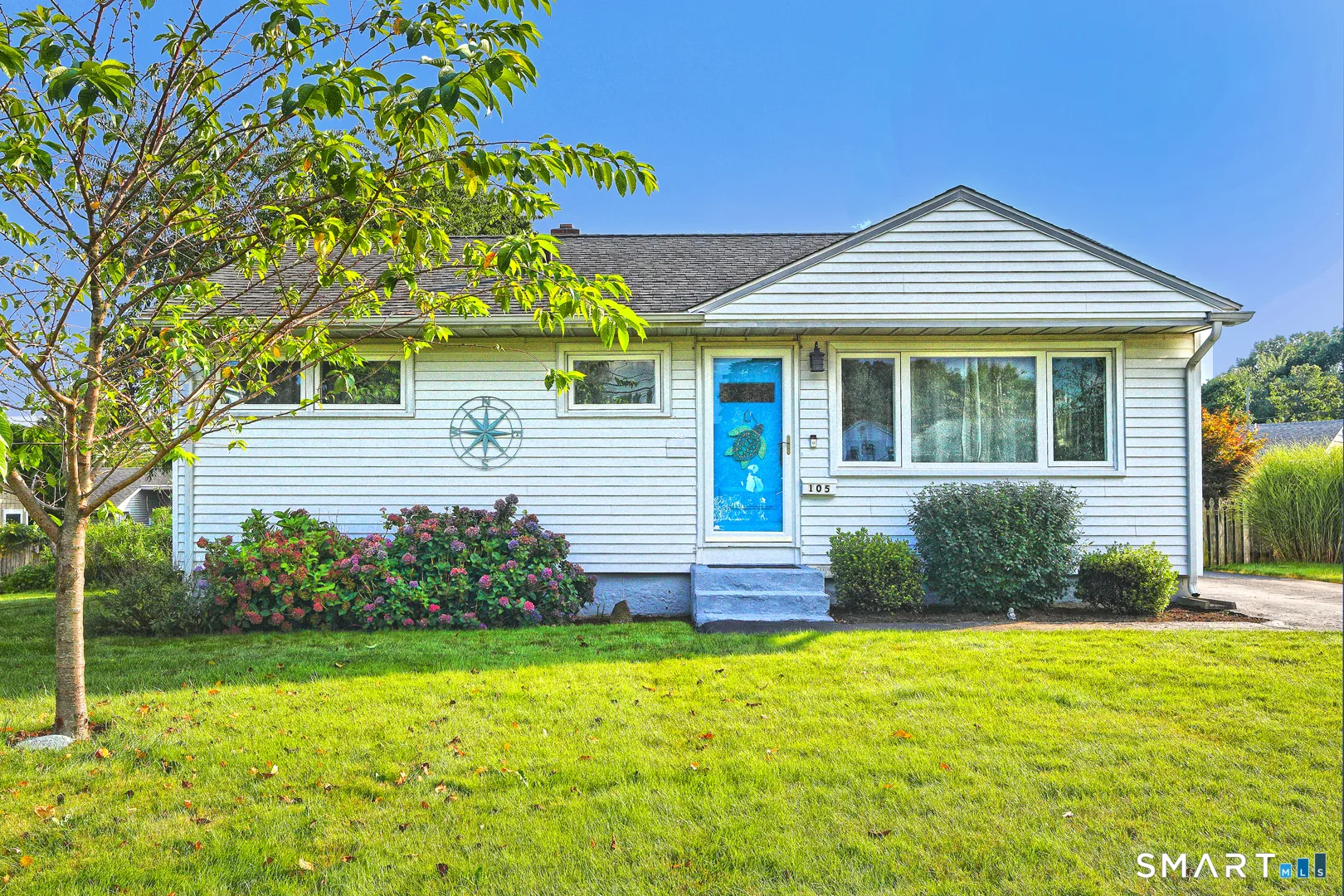 105 Skyline Drive, West Haven, CT