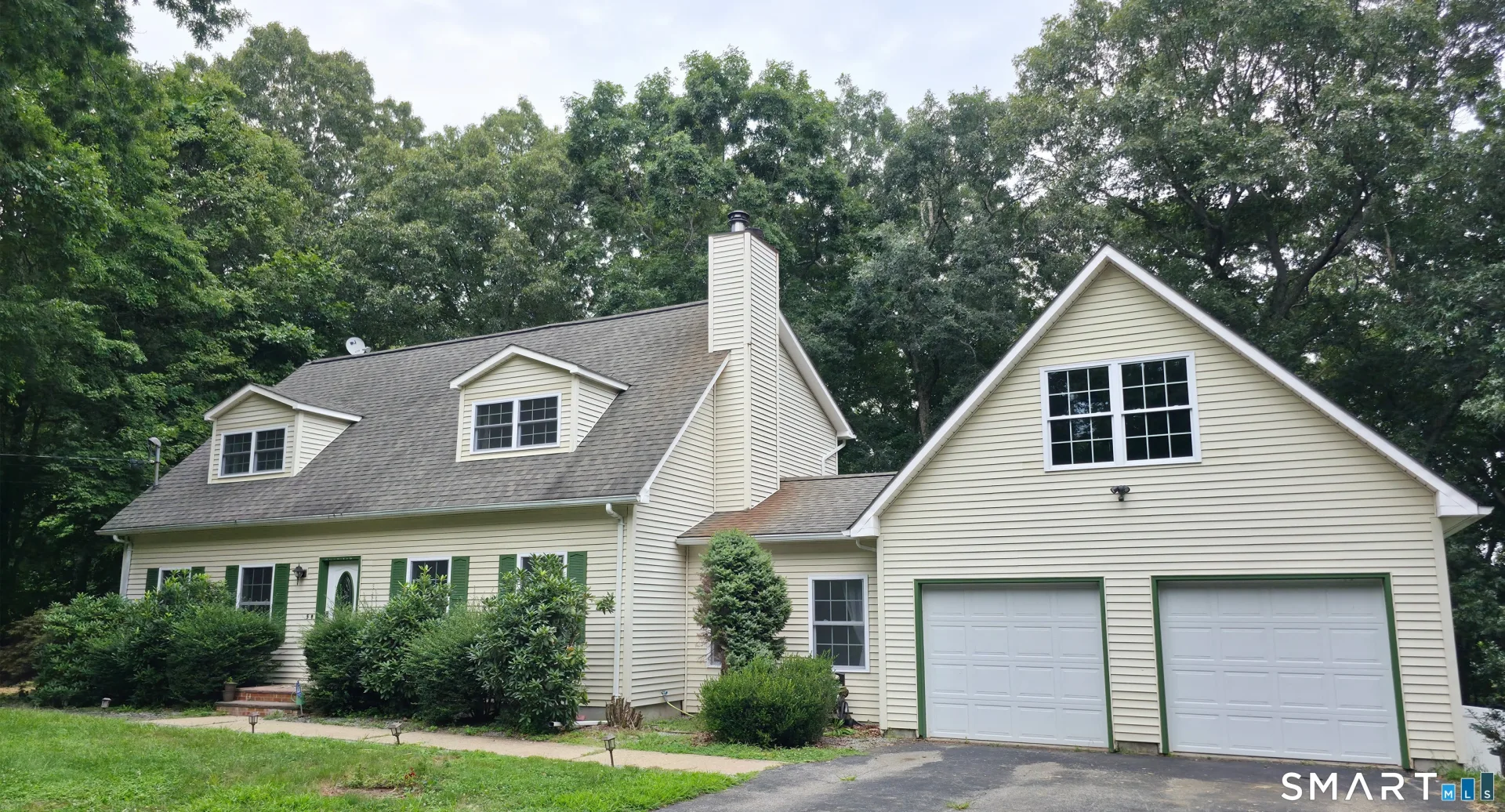 5 Lost Acres Road, Norwich, CT