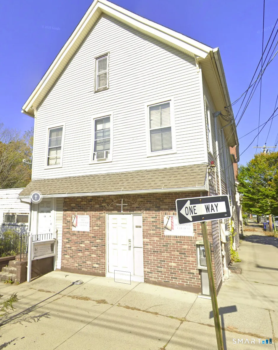 95 Rosette Street, New Haven, CT