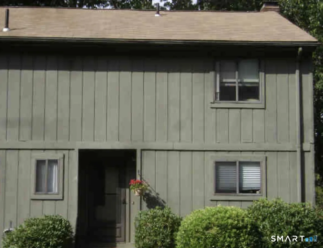 128 Highland Street #H, Manchester, CT
