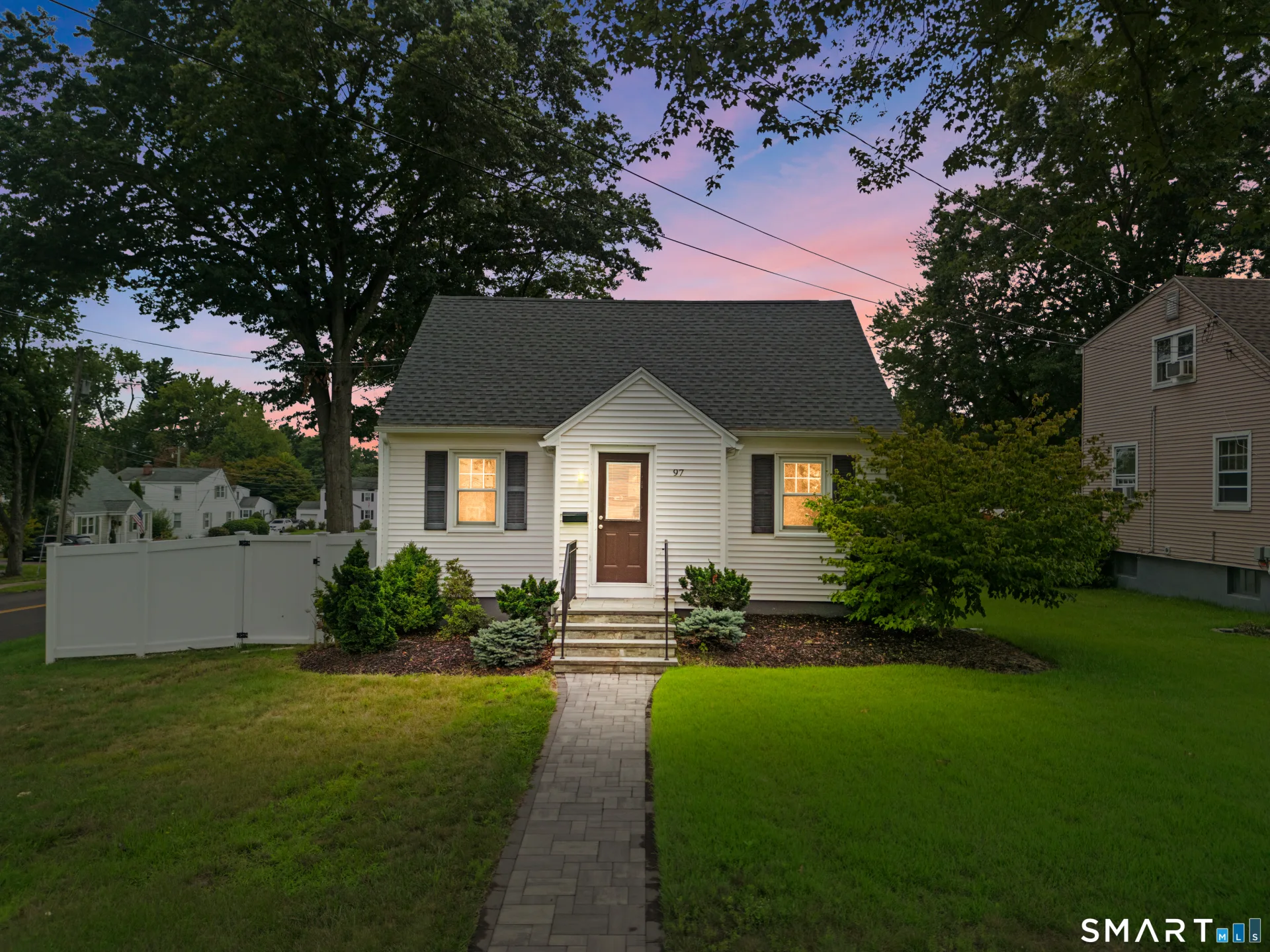 97 Stoddard Avenue, Newington, CT