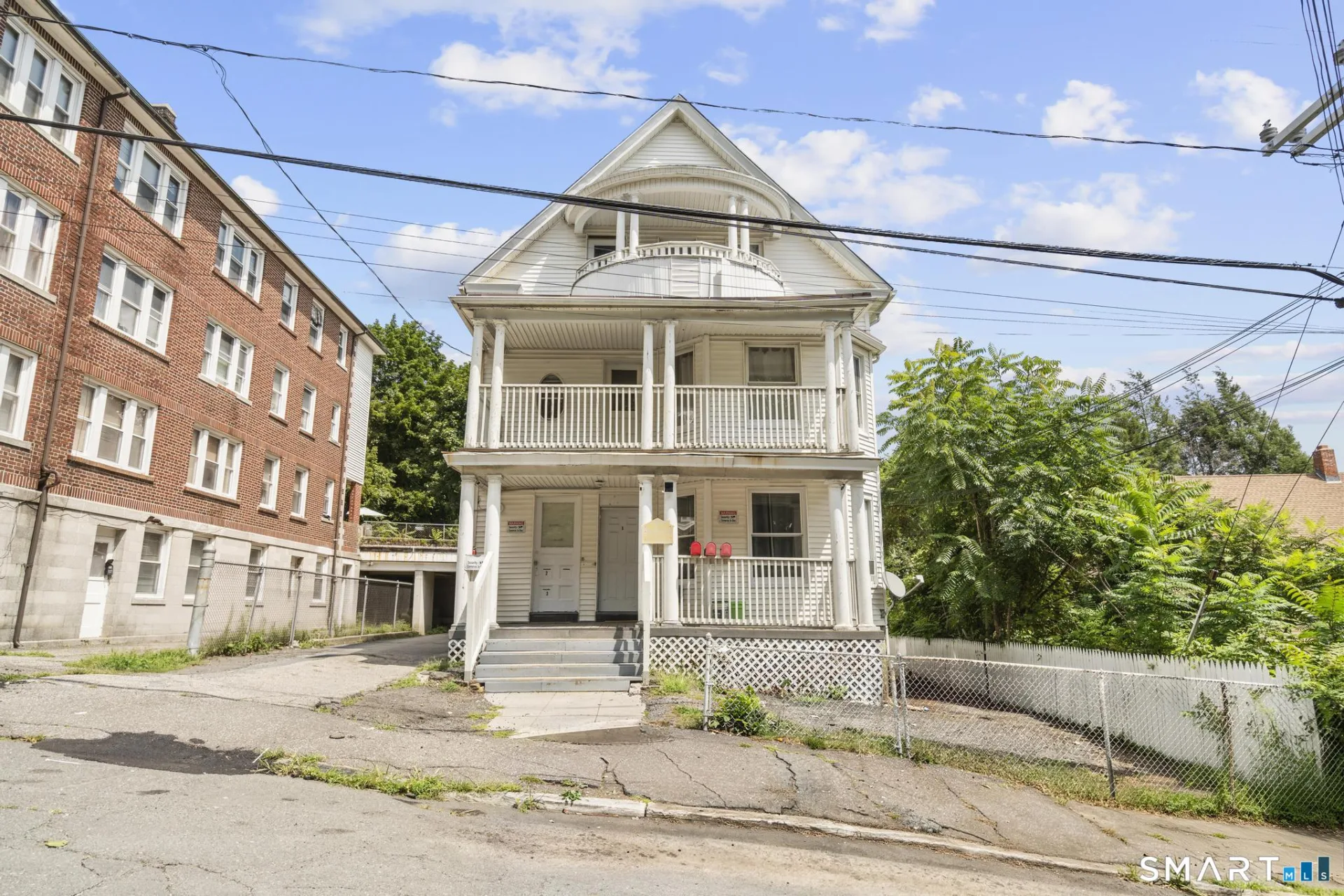 12 Aetna Street, Waterbury, CT