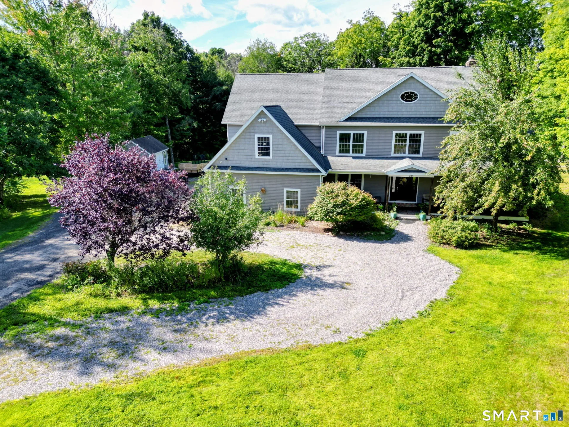 205 Wallens Street, Winchester, CT