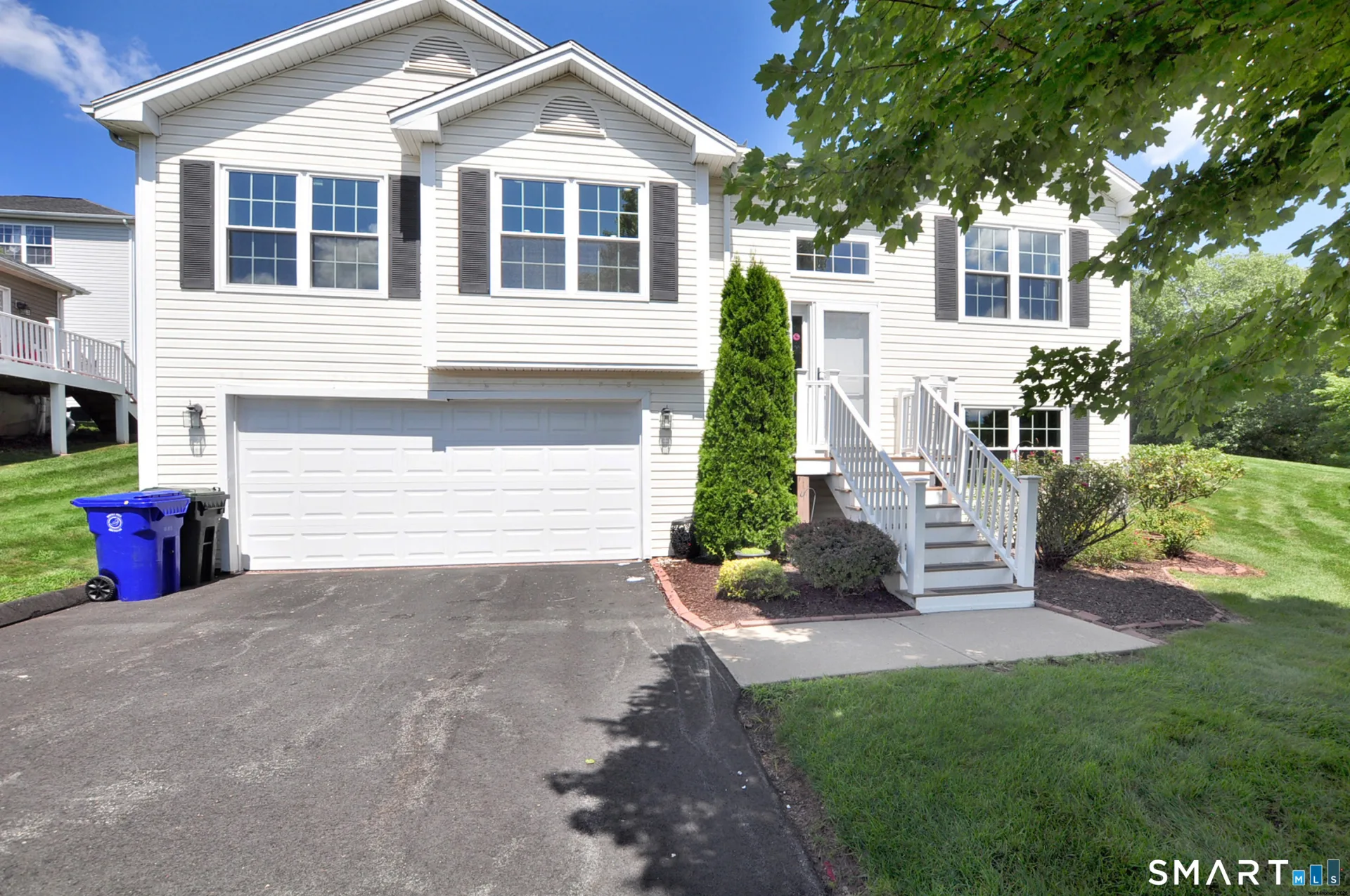 59 Windy Hill Lane #59, Rocky Hill, CT