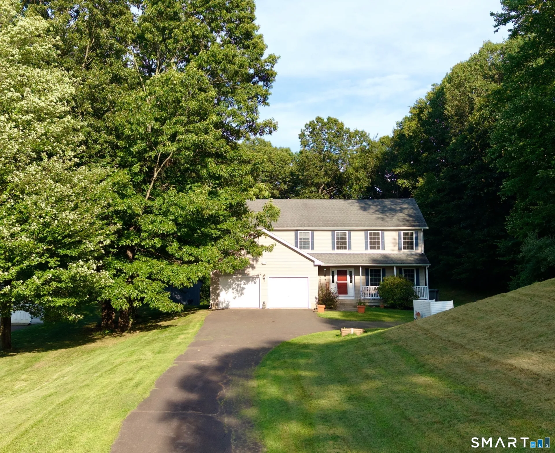 119 Windsorville Road, East Windsor, CT