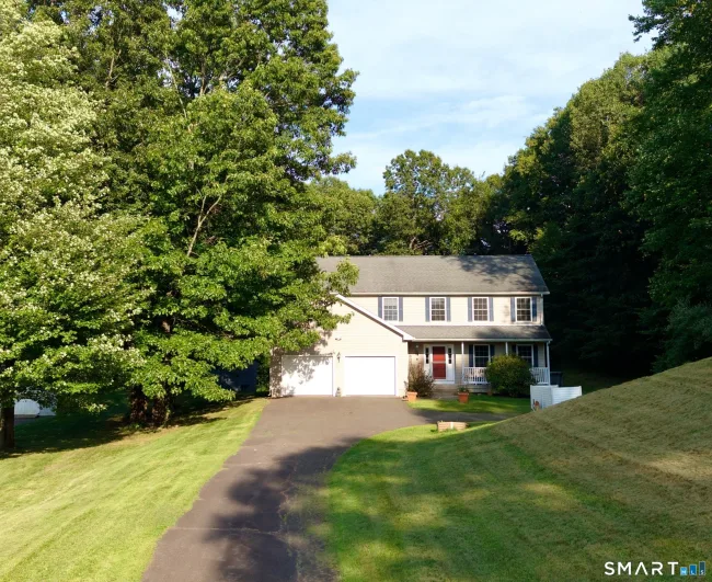 119 Windsorville Road