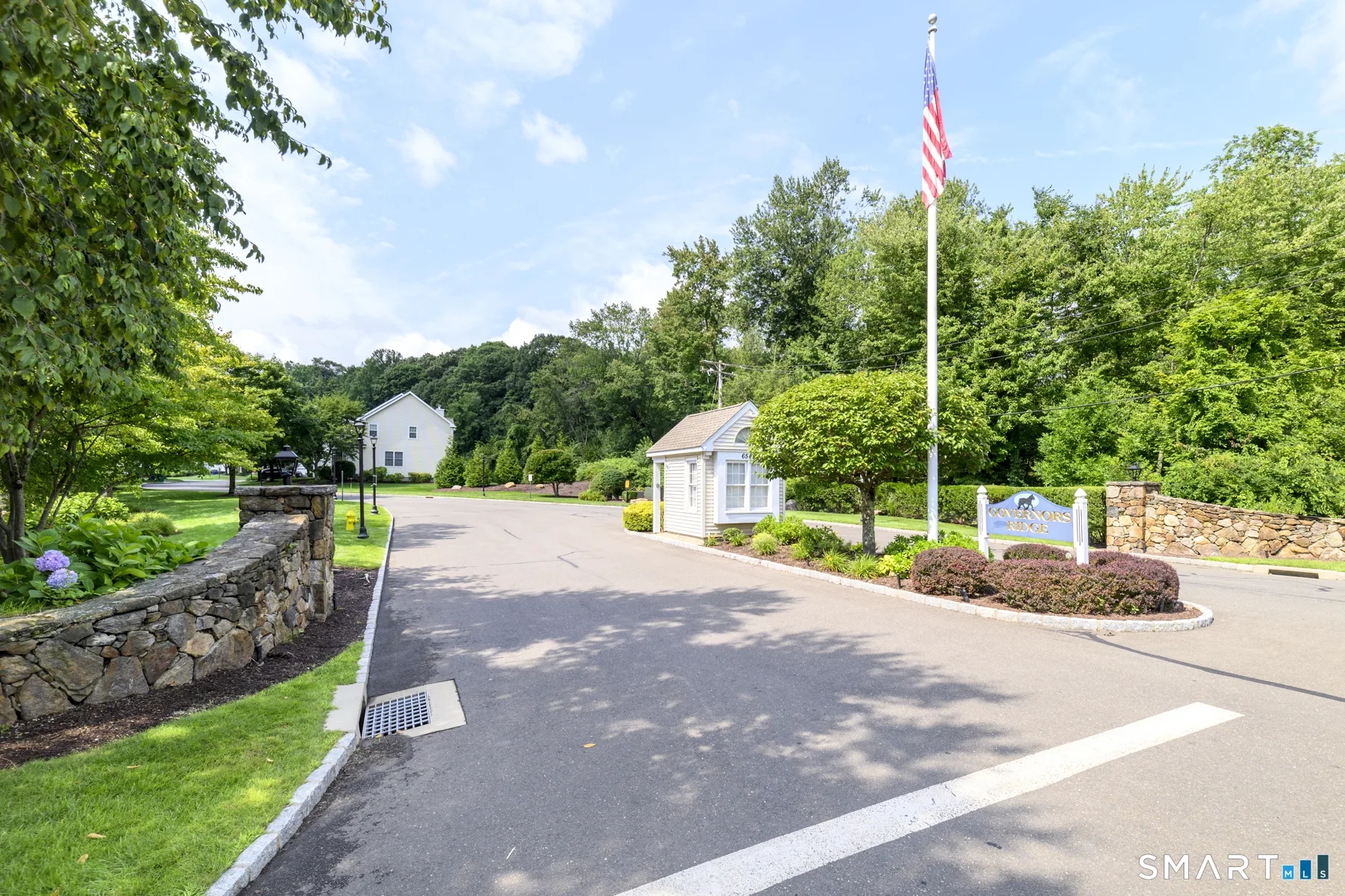 133 Governor Trumbull Way #133, Trumbull, CT