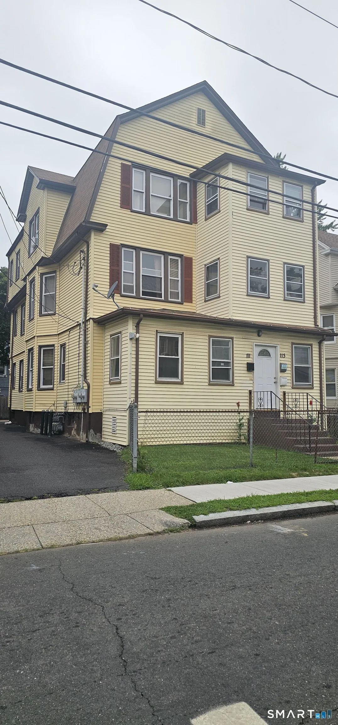 111-113 Kent Street, Hartford, CT
