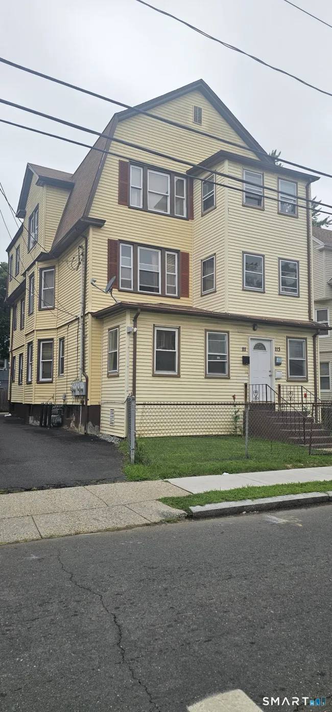 111-113 Kent Street