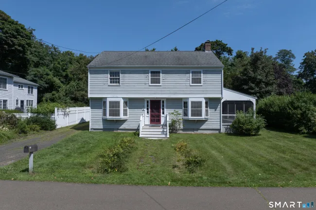 35 Neptune Avenue