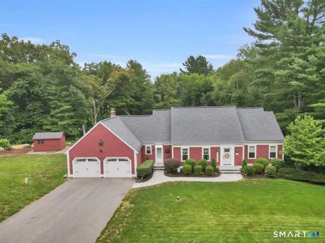 37 Woodfields Drive