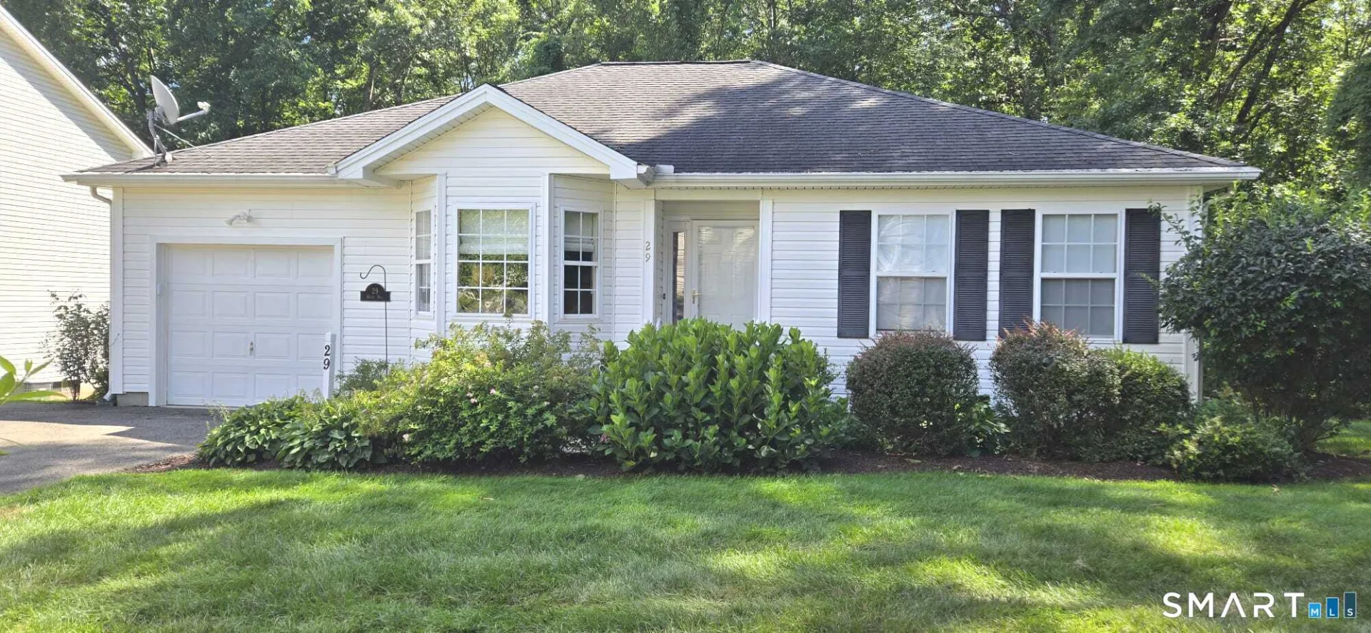 29 Windy Hill Lane #29, Rocky Hill, CT