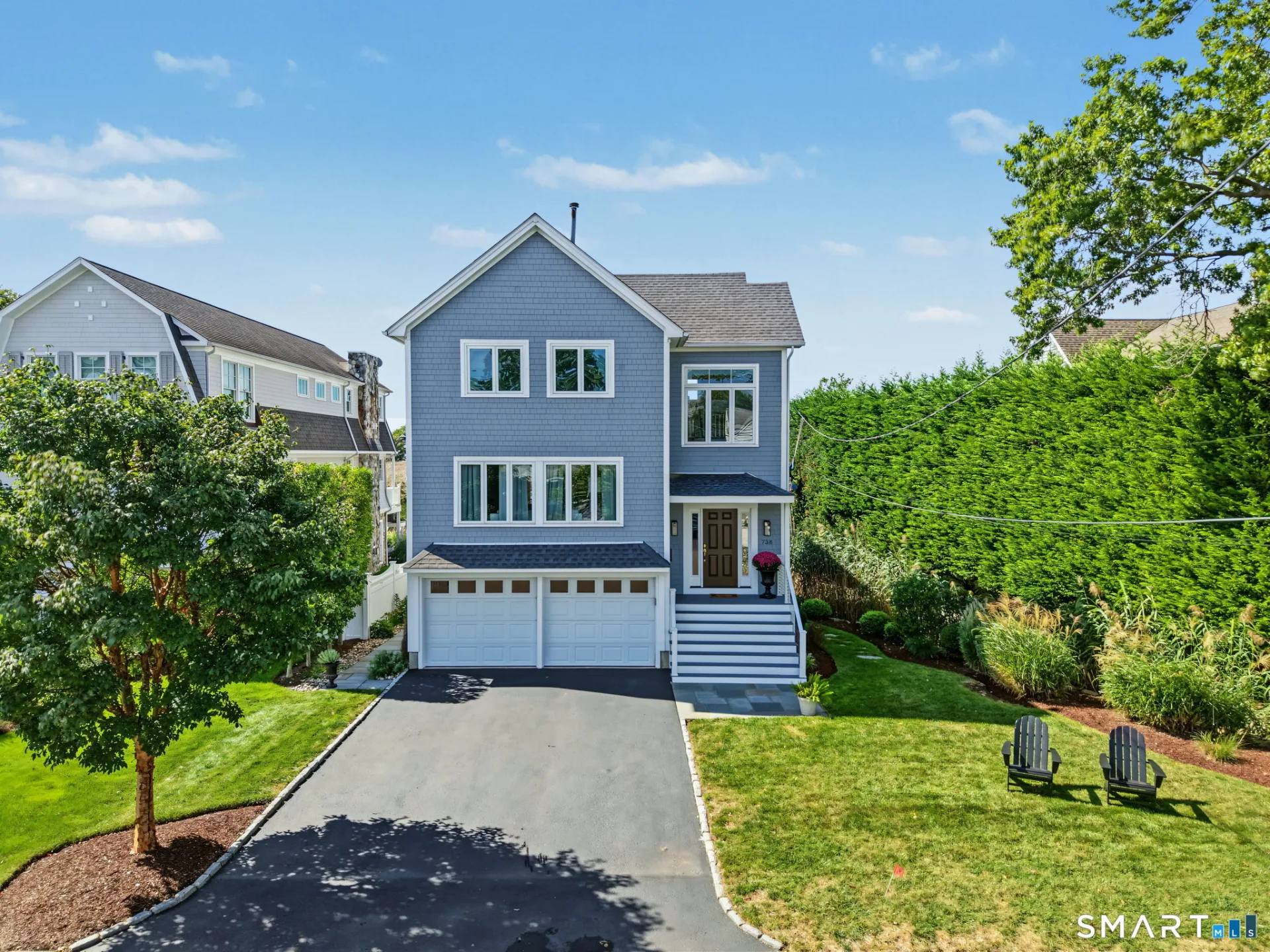 738 Rowland Road, Fairfield, CT