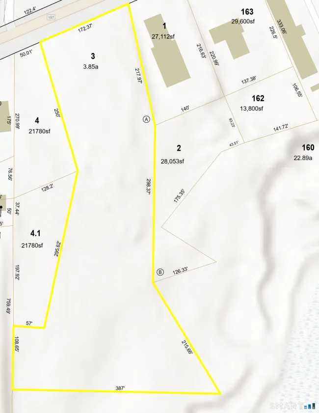 167 West Main Street, Dudley, CT
