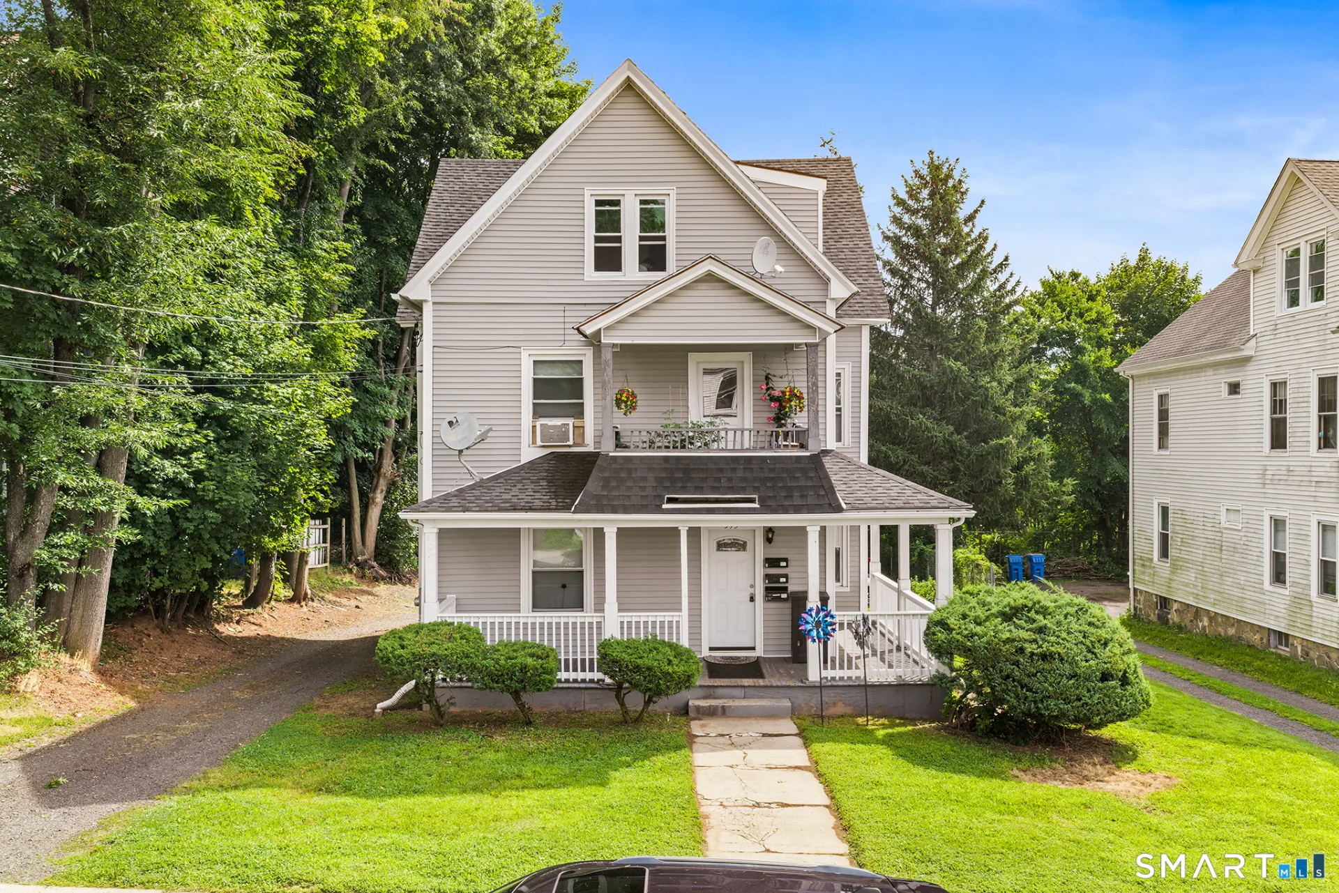 395 Stanley Street, New Britain, CT