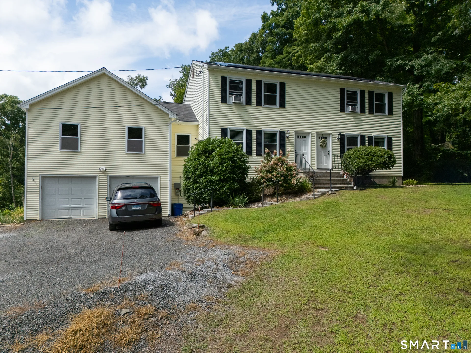 209 Bagley Road, Southbury, CT