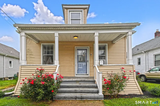34 Colony Street