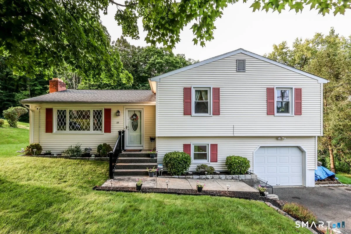 55 Taylor Terrace, New Milford, CT