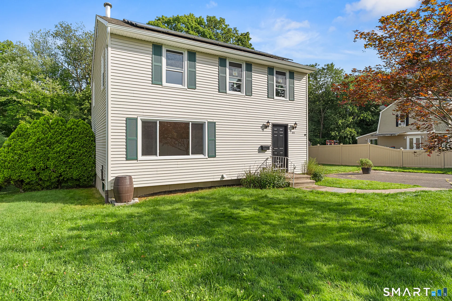 515 Gracey Avenue, Meriden, CT