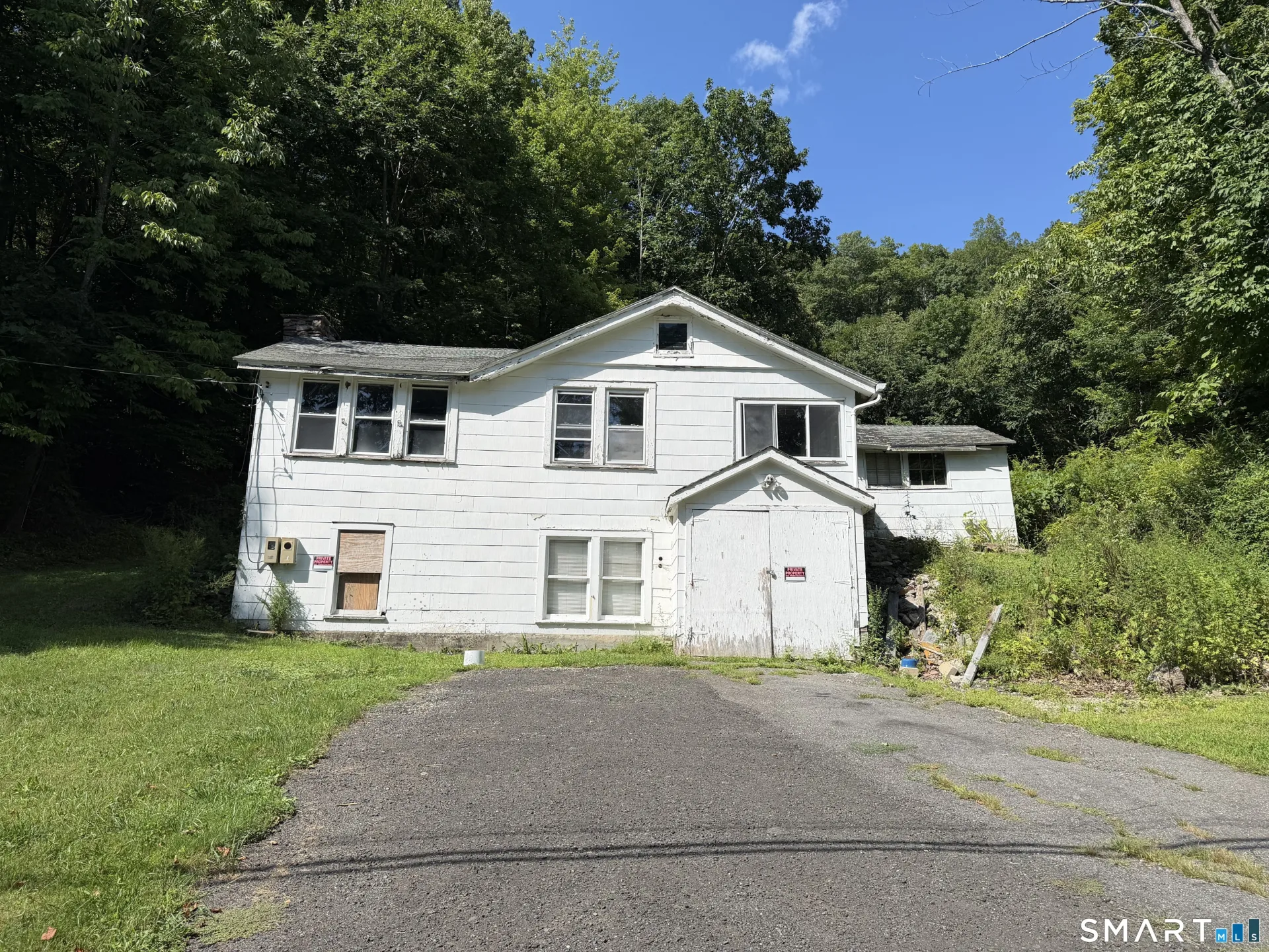 60 Old New Hartford Road, Barkhamsted, CT