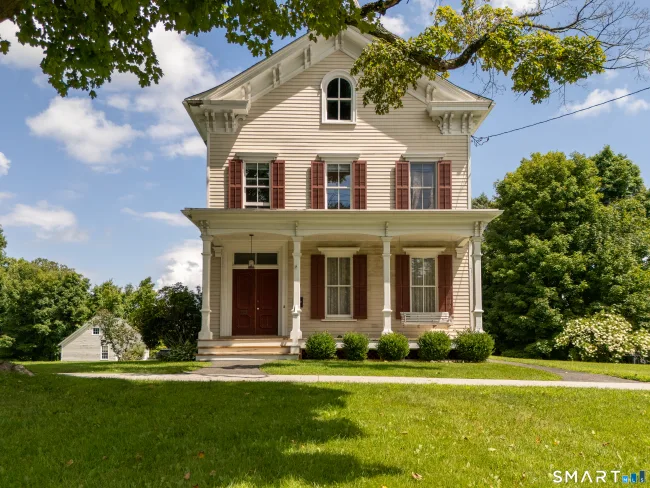 64 Main Street