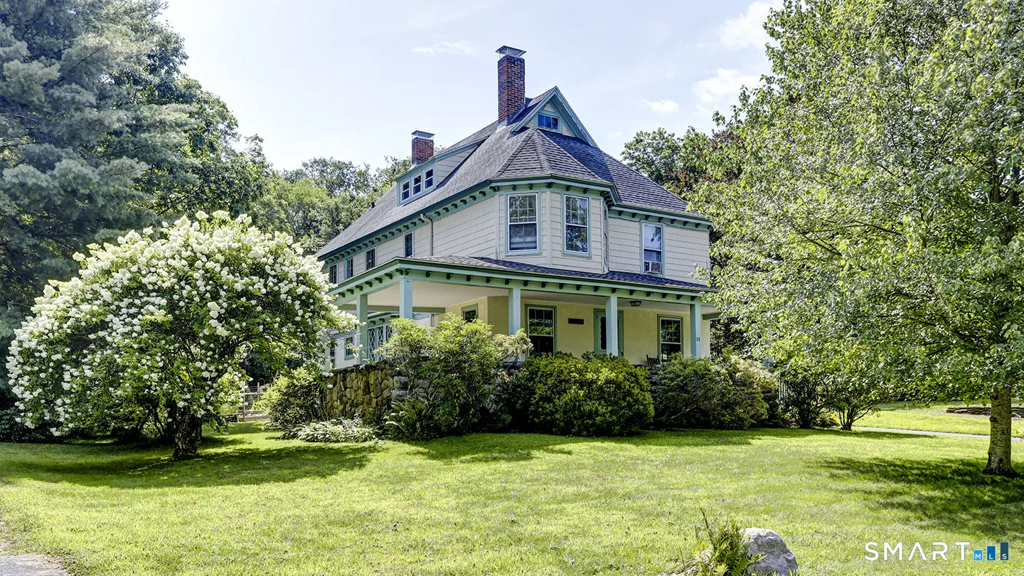 58 Maple Avenue, Norfolk, CT