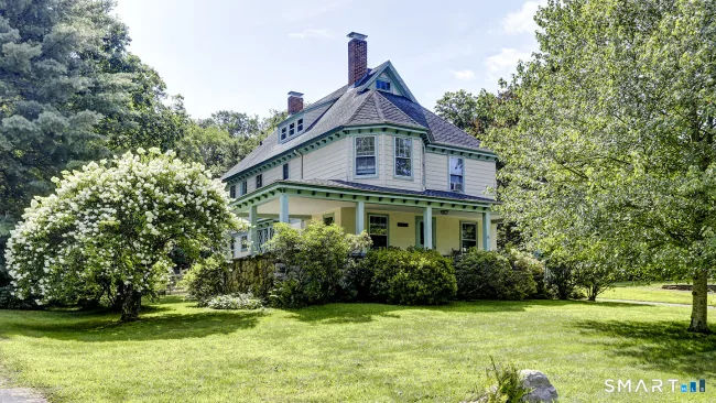 58 Maple Avenue