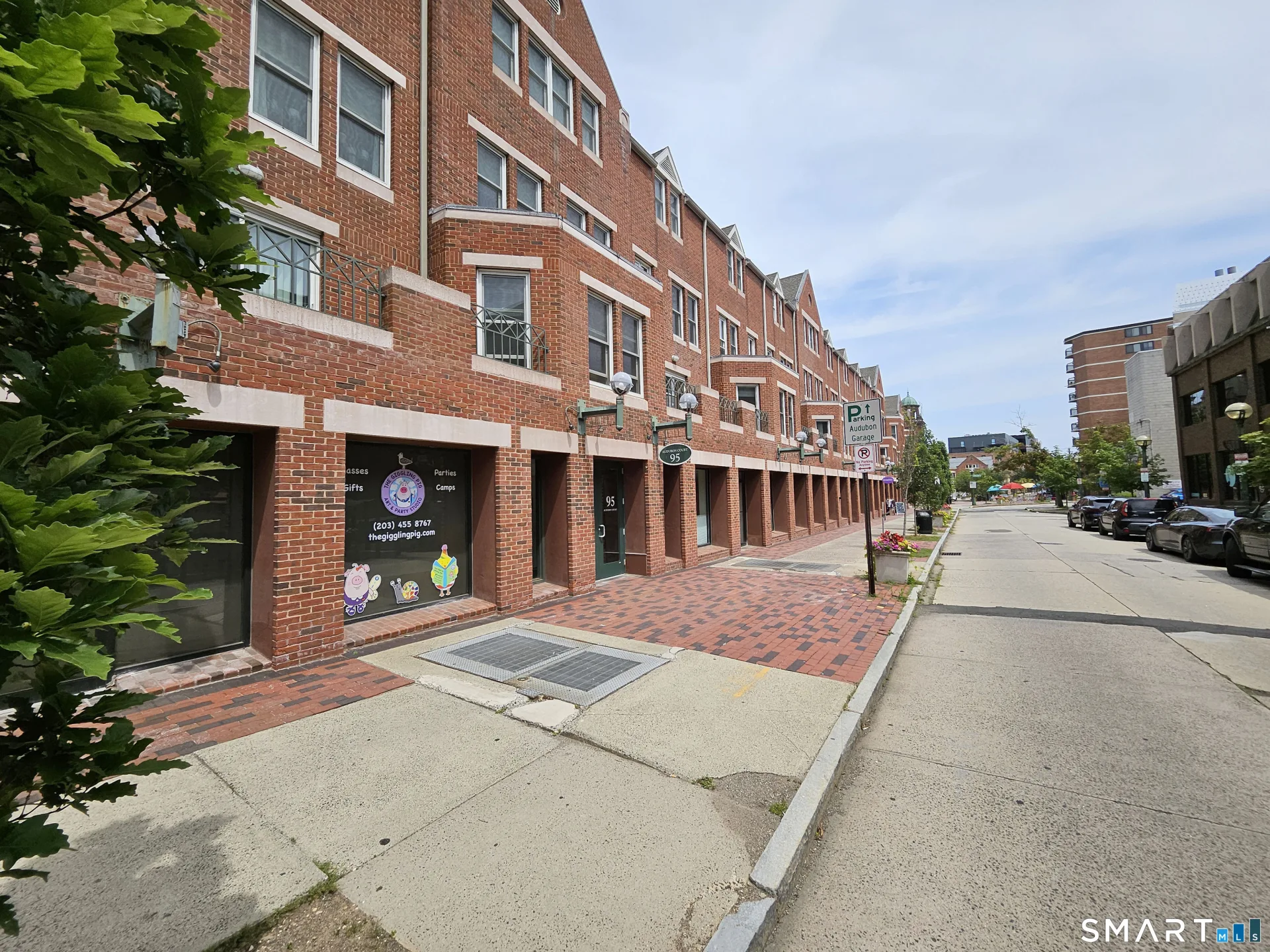 95 Audubon Street #36, New Haven, CT