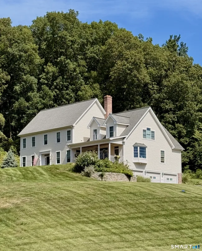 513 Tryon Street, Glastonbury, CT