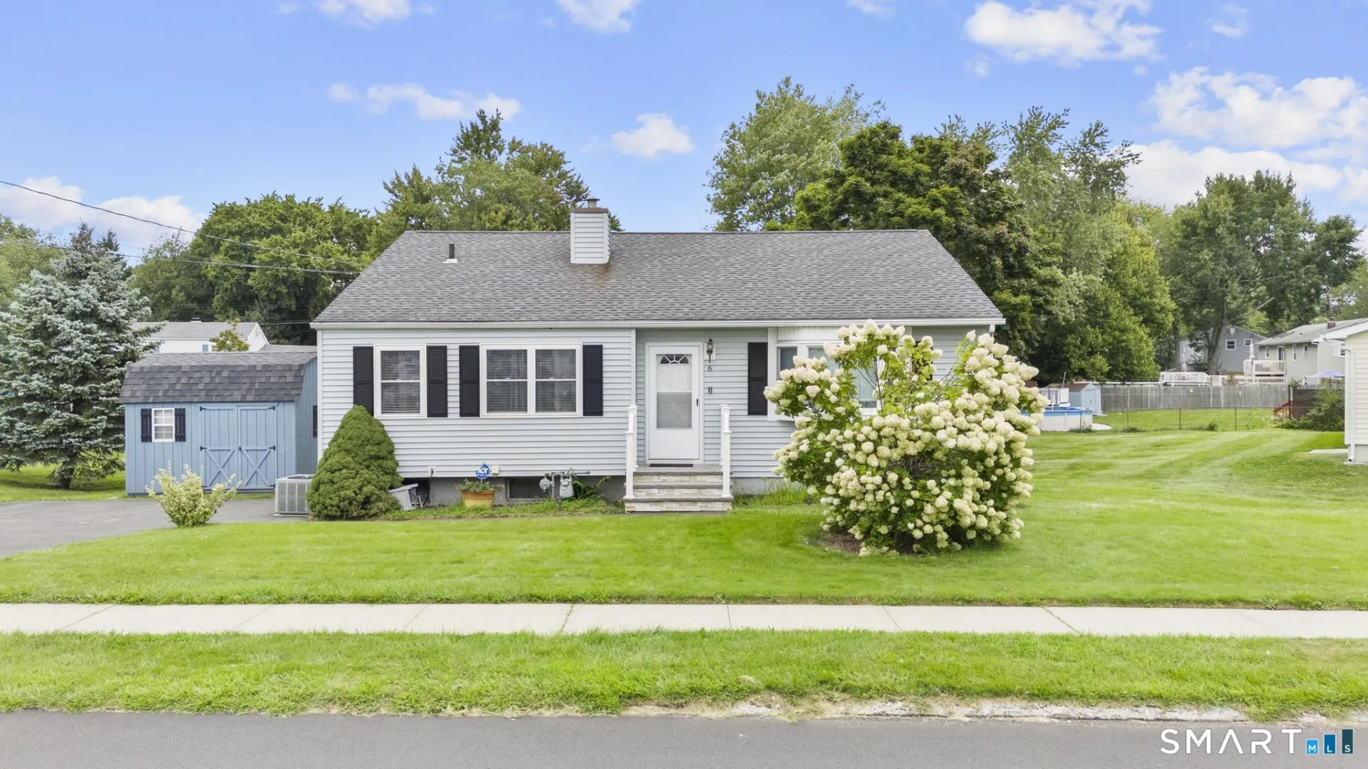 6 Miner Road, West Haven, CT