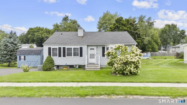 6 Miner Road, West Haven, CT