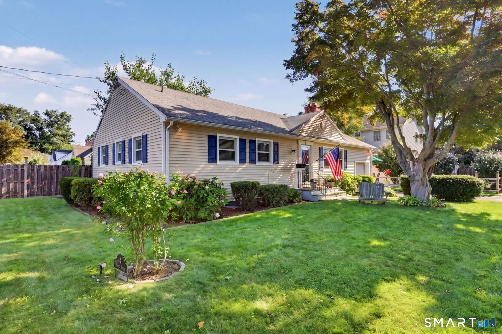 3 Seldon Place, Norwalk, CT