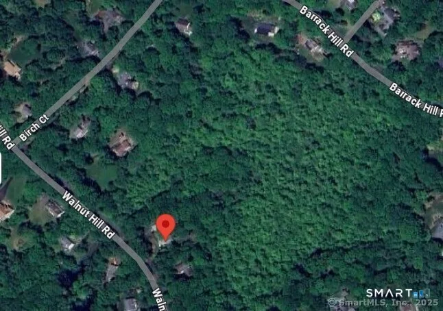 Walnut Hill Road, Ridgefield, CT