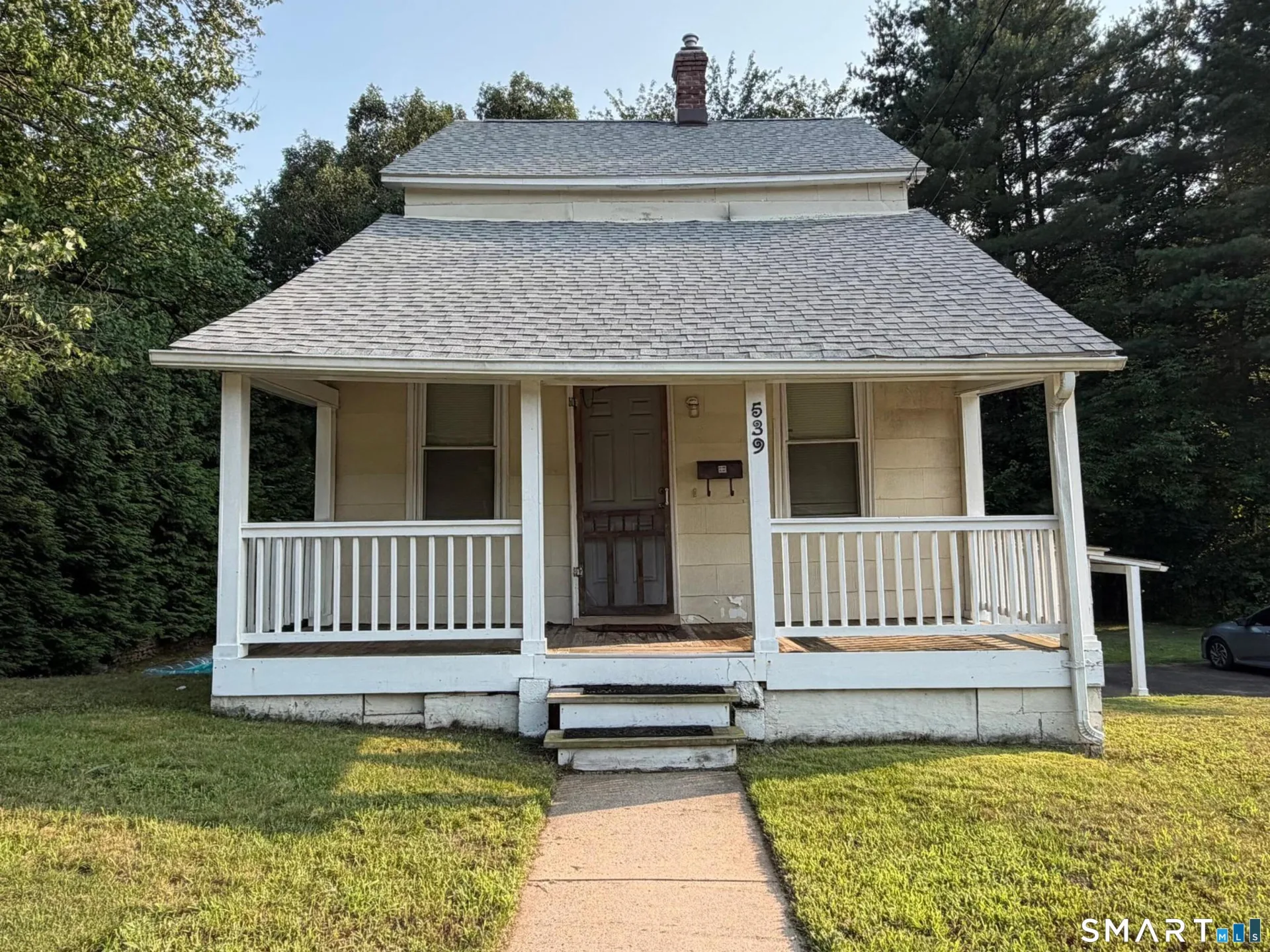 539 Bloomfield Avenue, Windsor, CT