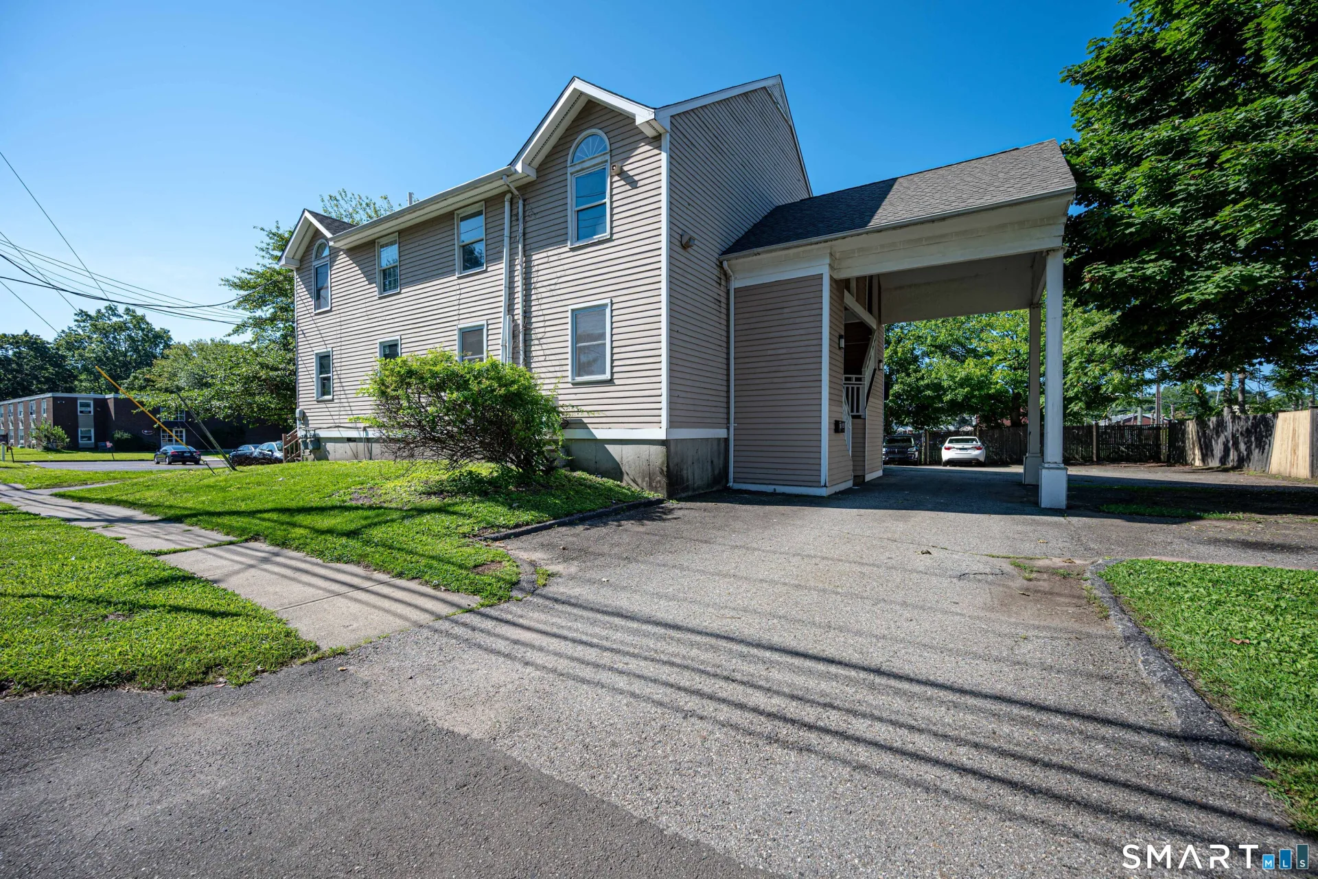 158 Bull Hill Lane, West Haven, CT