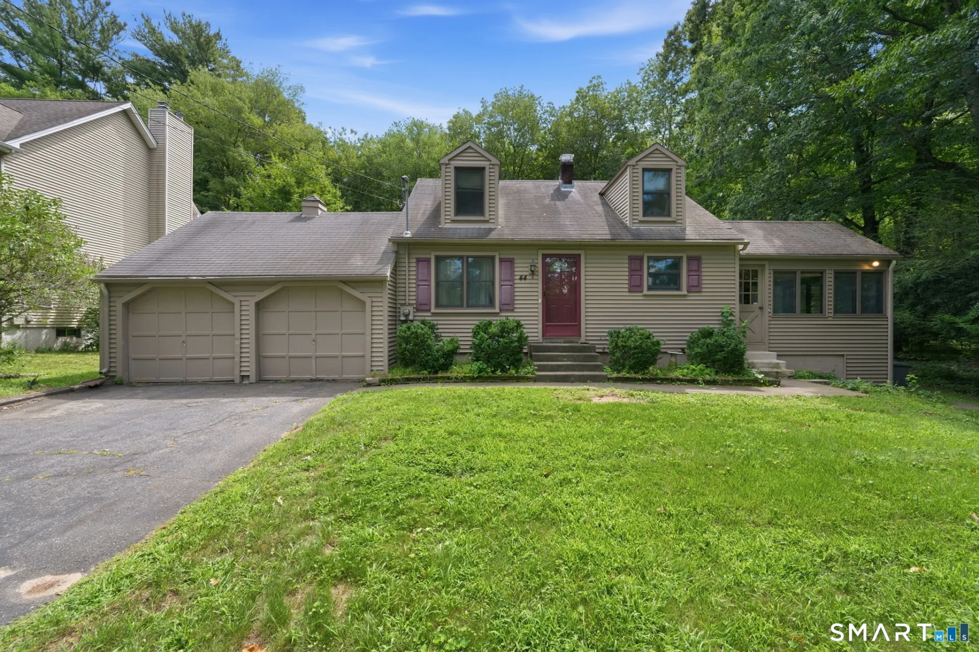 44 Cottage Road, Enfield, CT