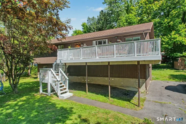 4 Clement Road, New Fairfield, CT