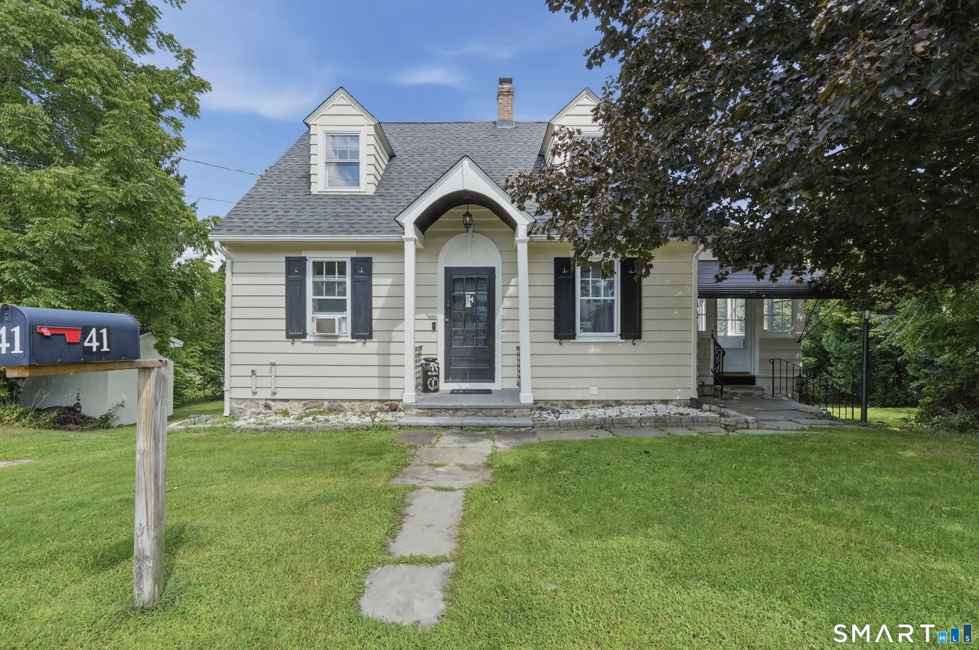 41 Mount Pleasant Terrace, Torrington, CT