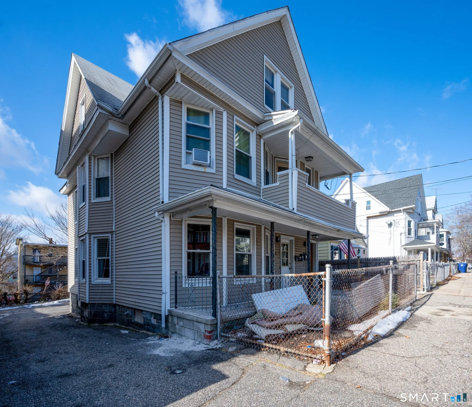 95-97 Bell Street, Bridgeport, CT