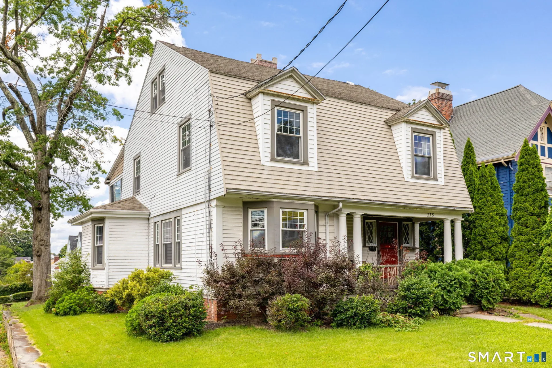 175 Lincoln Street, New Britain, CT