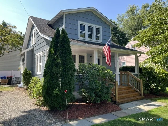 3 Ingleside Avenue, Norwalk, CT