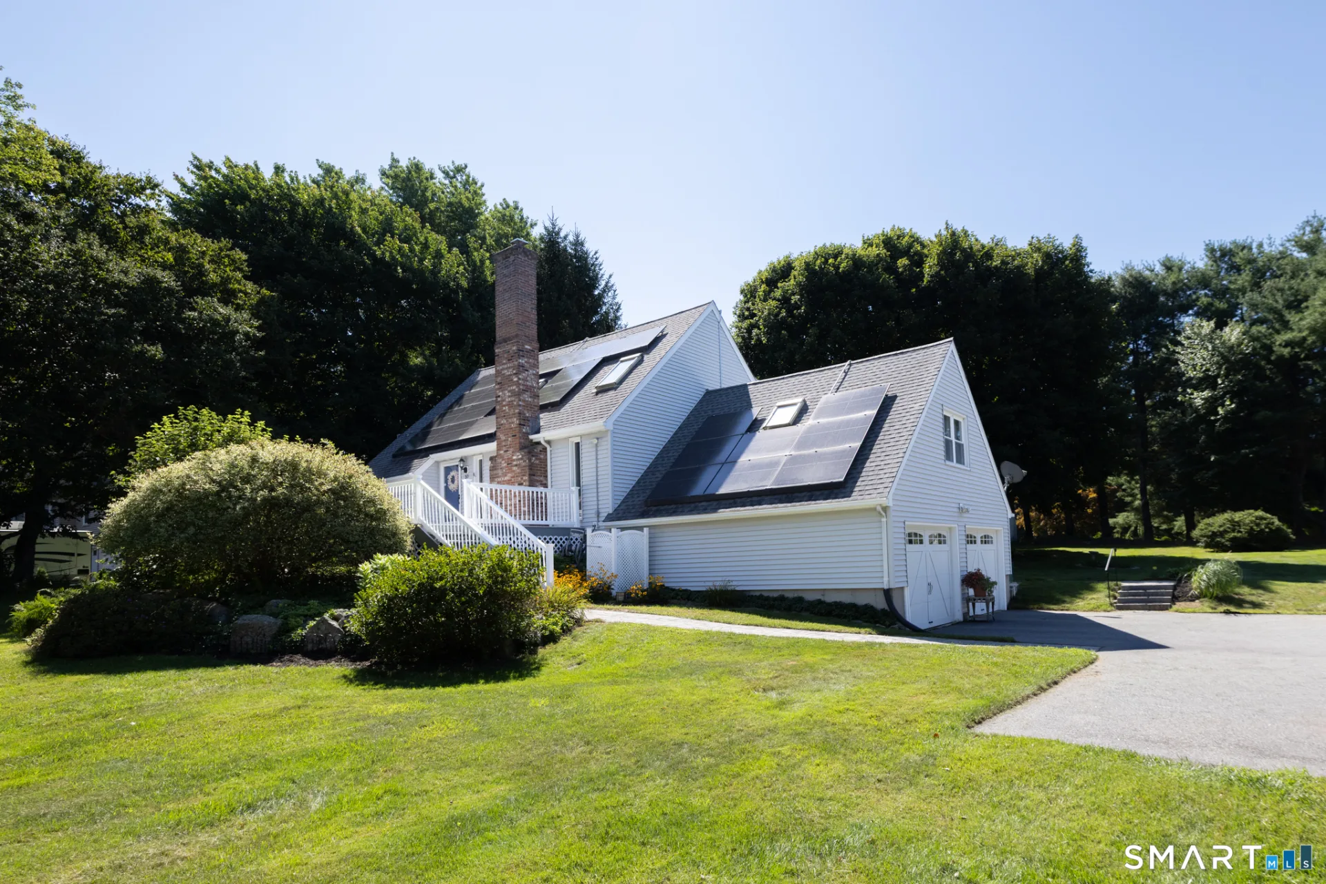 37 Davis Road, Burlington, CT