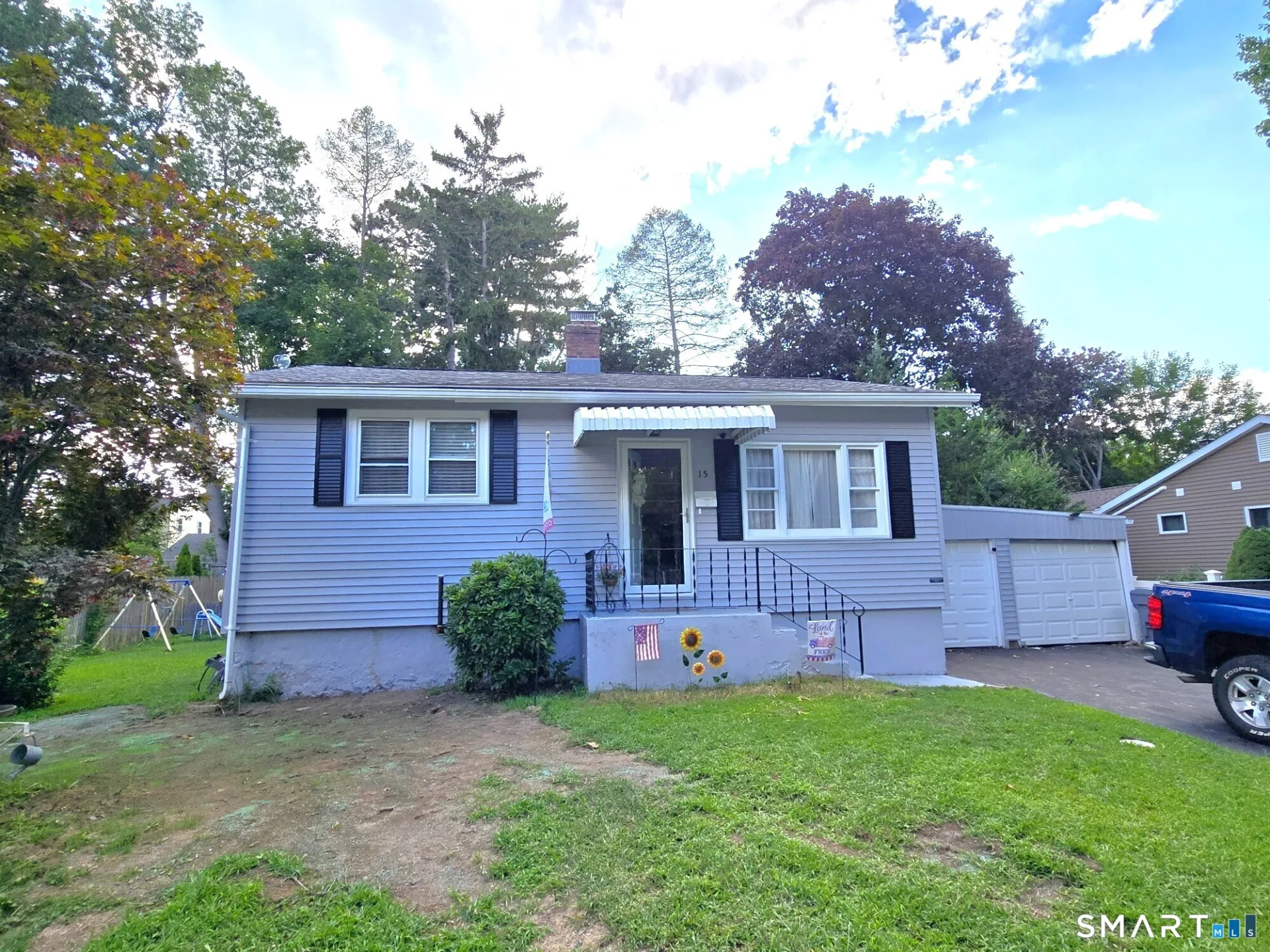 15 Grant Avenue, Plainville, CT