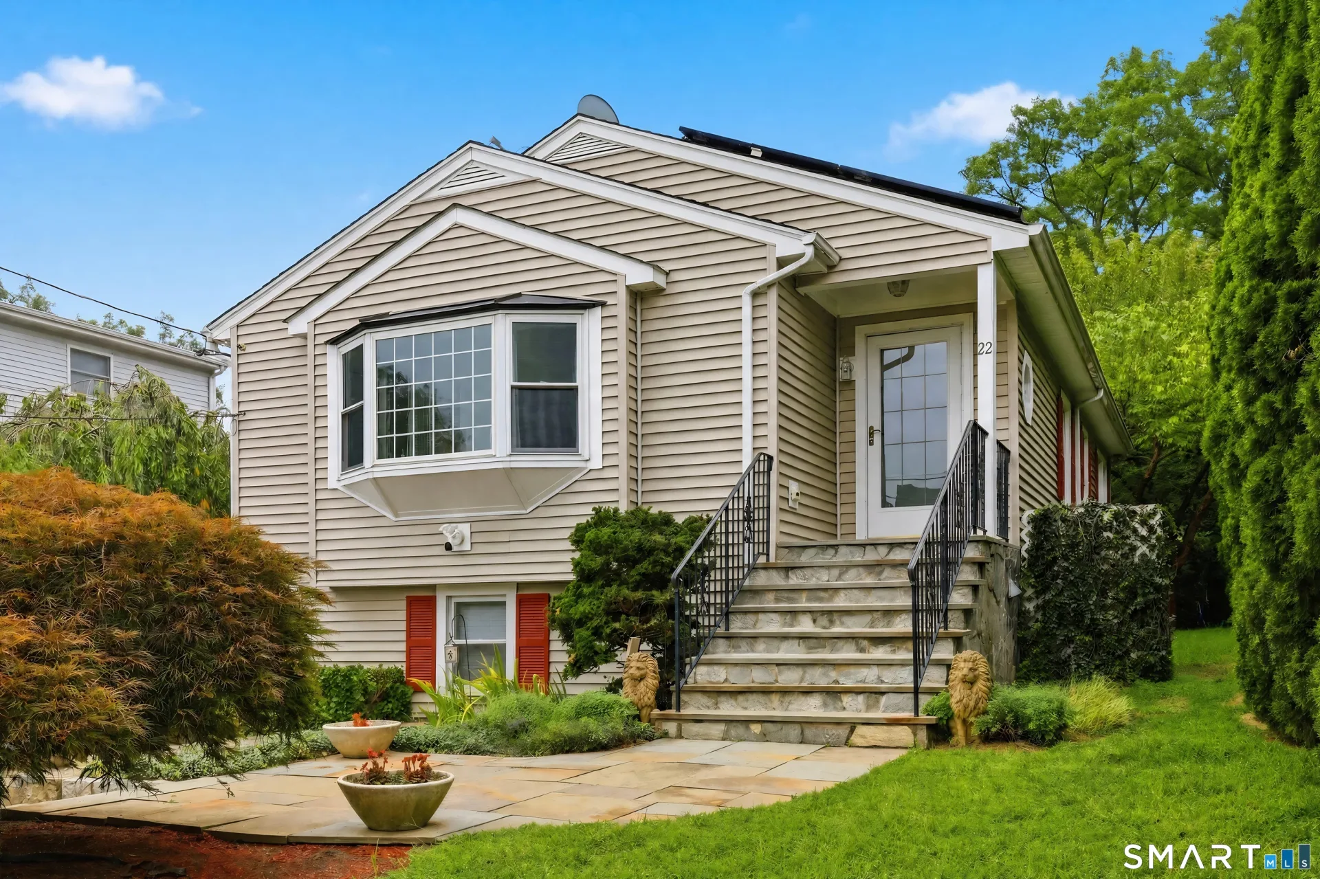 22 Lyon Avenue, Greenwich, CT