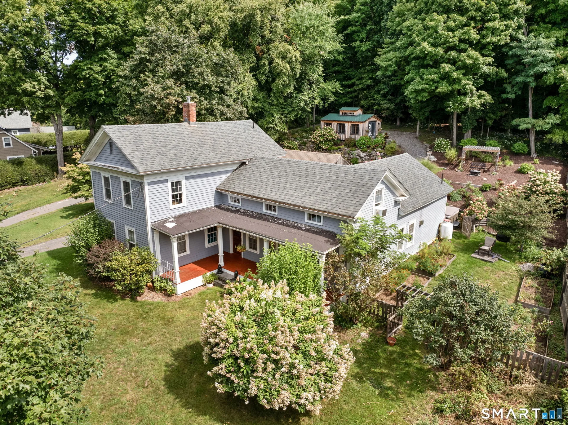 39 High Street, Canton, CT