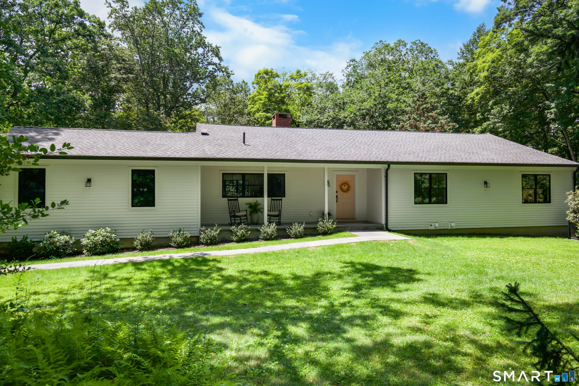 2 Charcoal Lane, Westport, CT
