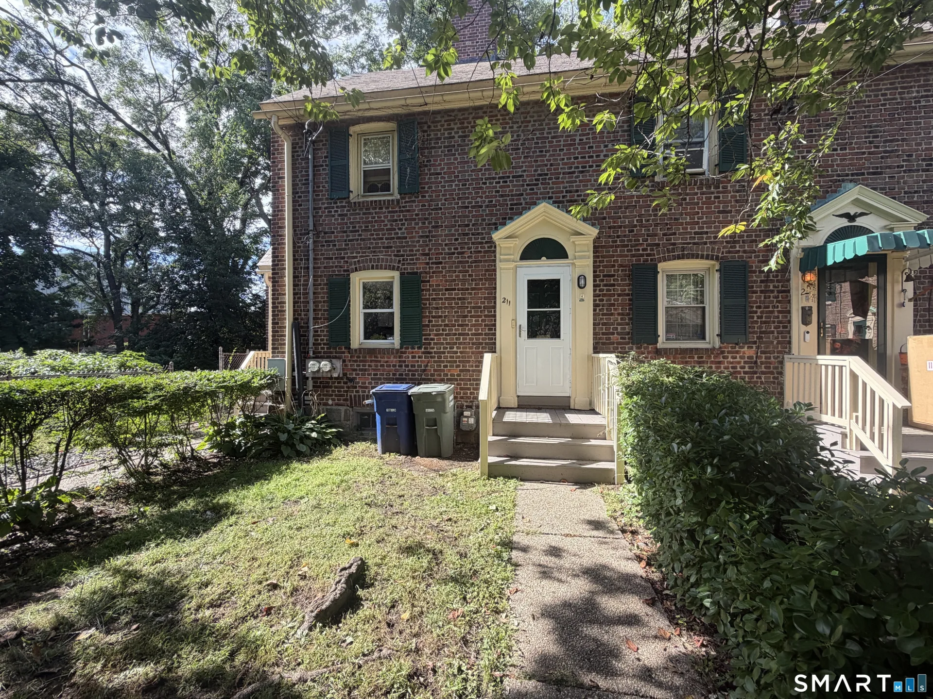 211 Alsace Street, Bridgeport, CT